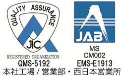 取得ISO